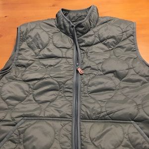 Men’s vest